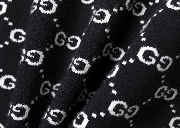 ブランドセーター全体デザイン